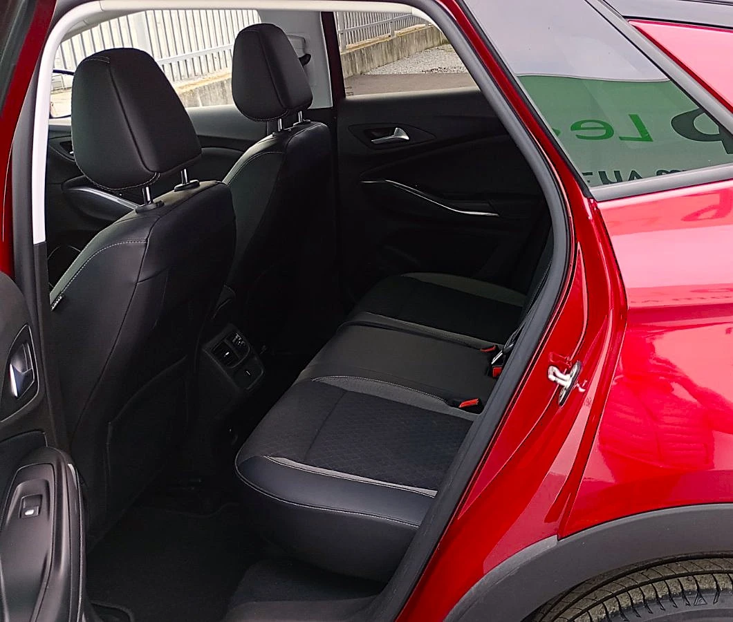 Opel Grandland 1.5d 130 �� Automatic | Mobile.bg � ����������� 7