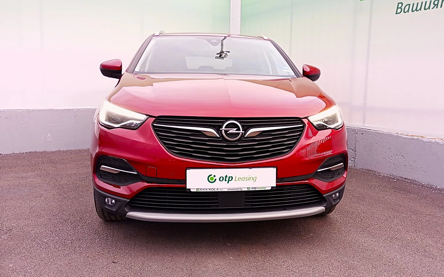 Opel Grandland 1.5d 130 �� Automatic | Mobile.bg � ����������� 3