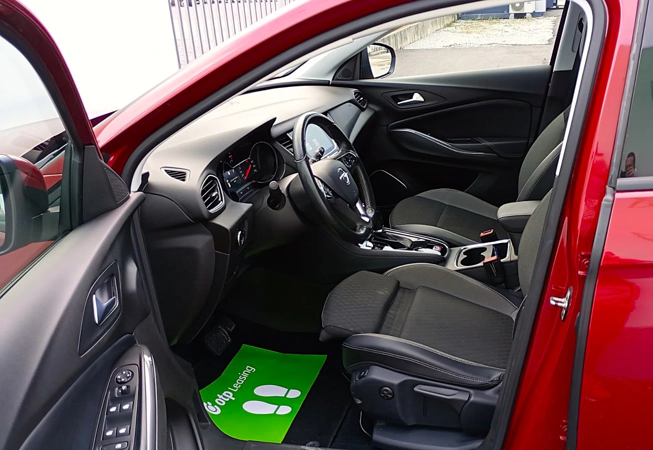 Opel Grandland 1.5d 130 �� Automatic | Mobile.bg � ����������� 6