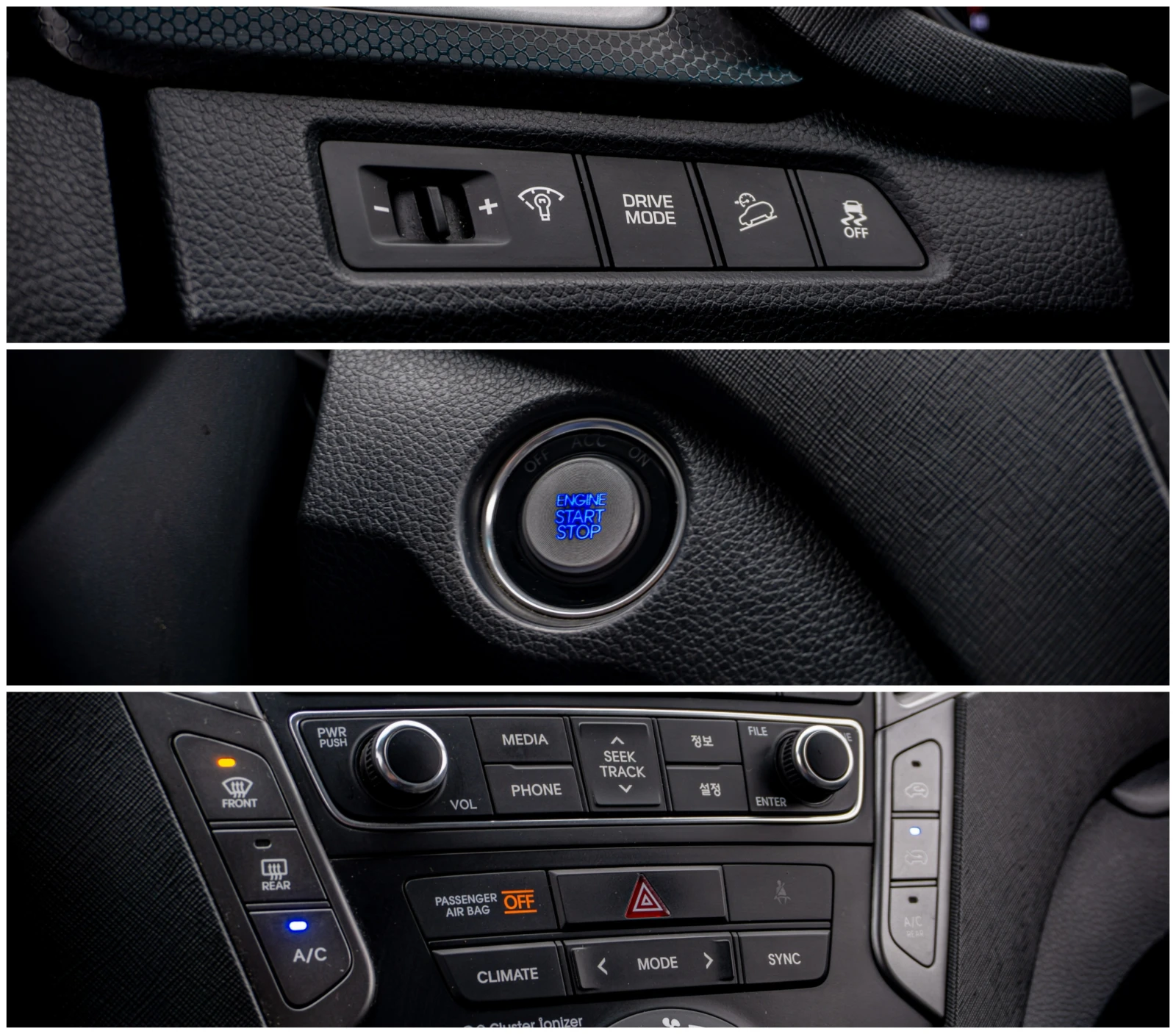 Hyundai Santa fe 2.2CRDI-���������-6�.���.������ ��. | Mobile.bg � ����������� 14