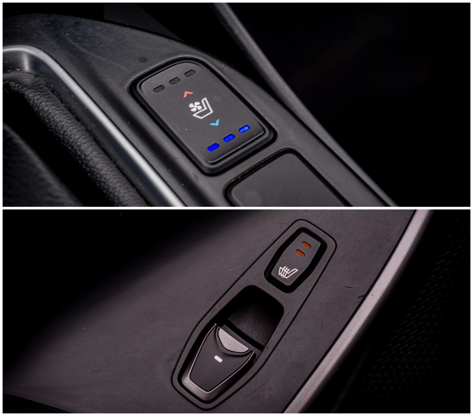 Hyundai Santa fe 2.2CRDI-���������-6�.���.������ ��. | Mobile.bg � ����������� 13