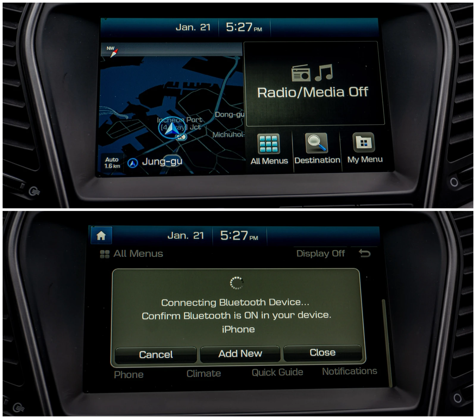 Hyundai Santa fe 2.2CRDI-���������-6�.���.������ ��. | Mobile.bg � ����������� 12