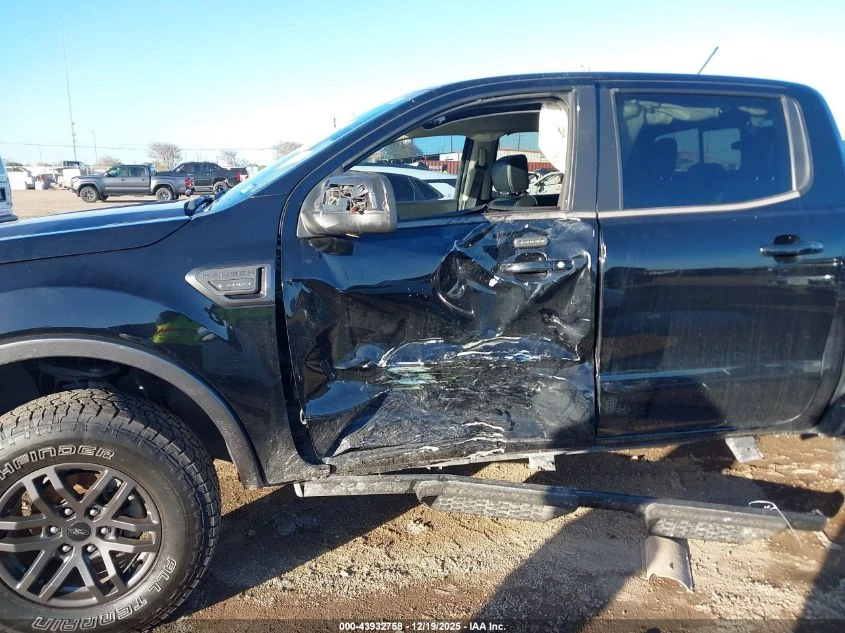 Ford Ranger 2.3l Lariat - изображение 4