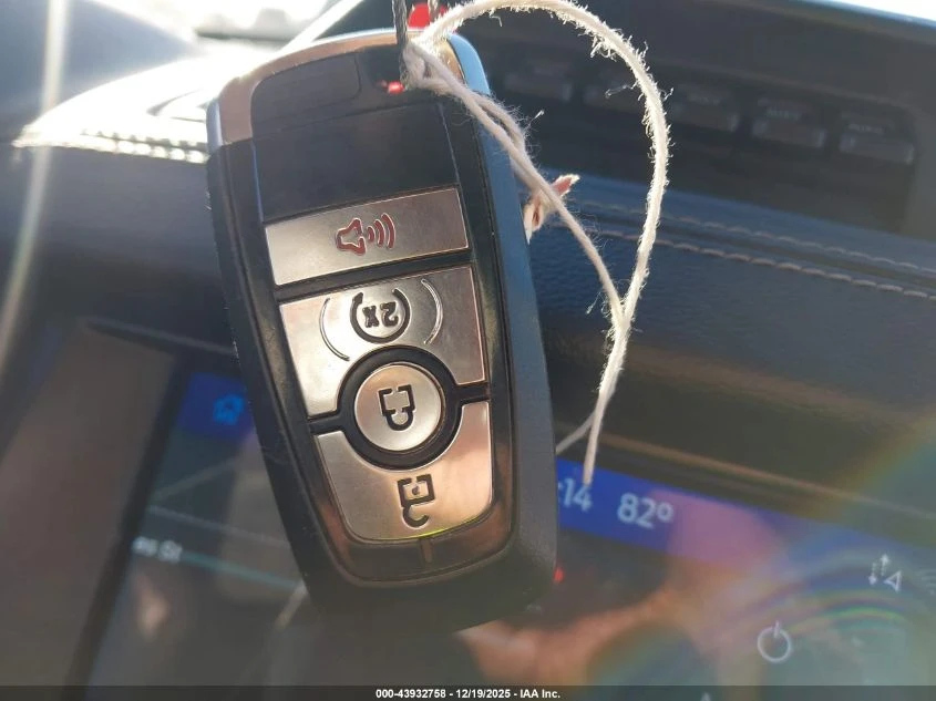 Ford Ranger 2.3l Lariat - изображение 9