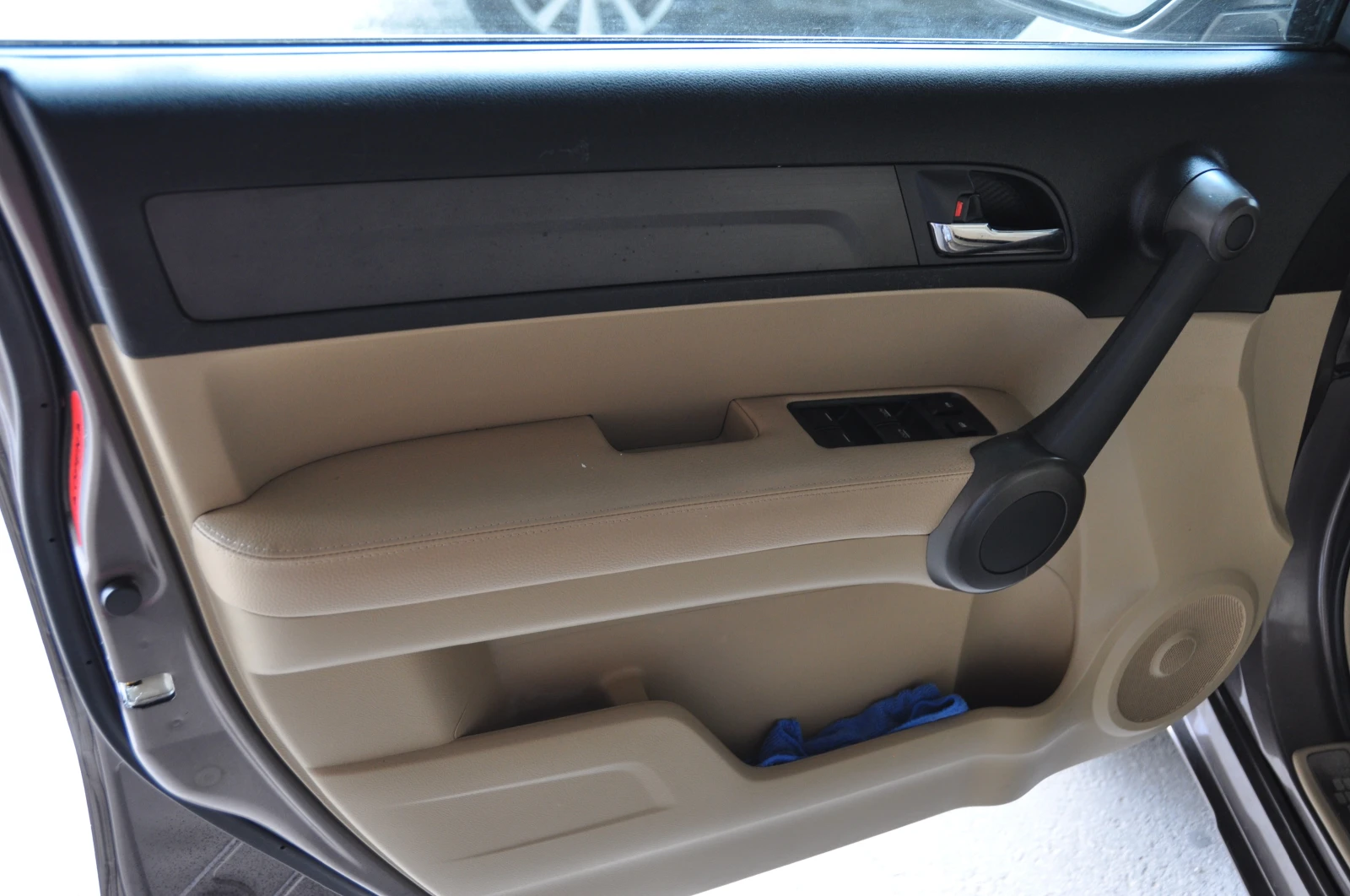 Honda Cr-v CRV EXECUTIVE, снимка 15 - Автомобили и джипове - 54185184