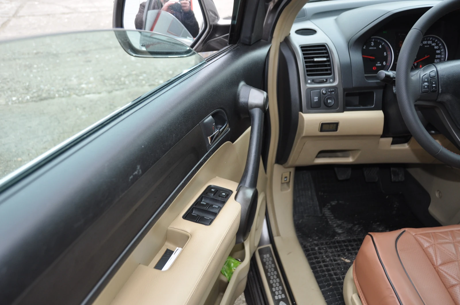 Honda Cr-v CRV EXECUTIVE | Mobile.bg � ����������� 13