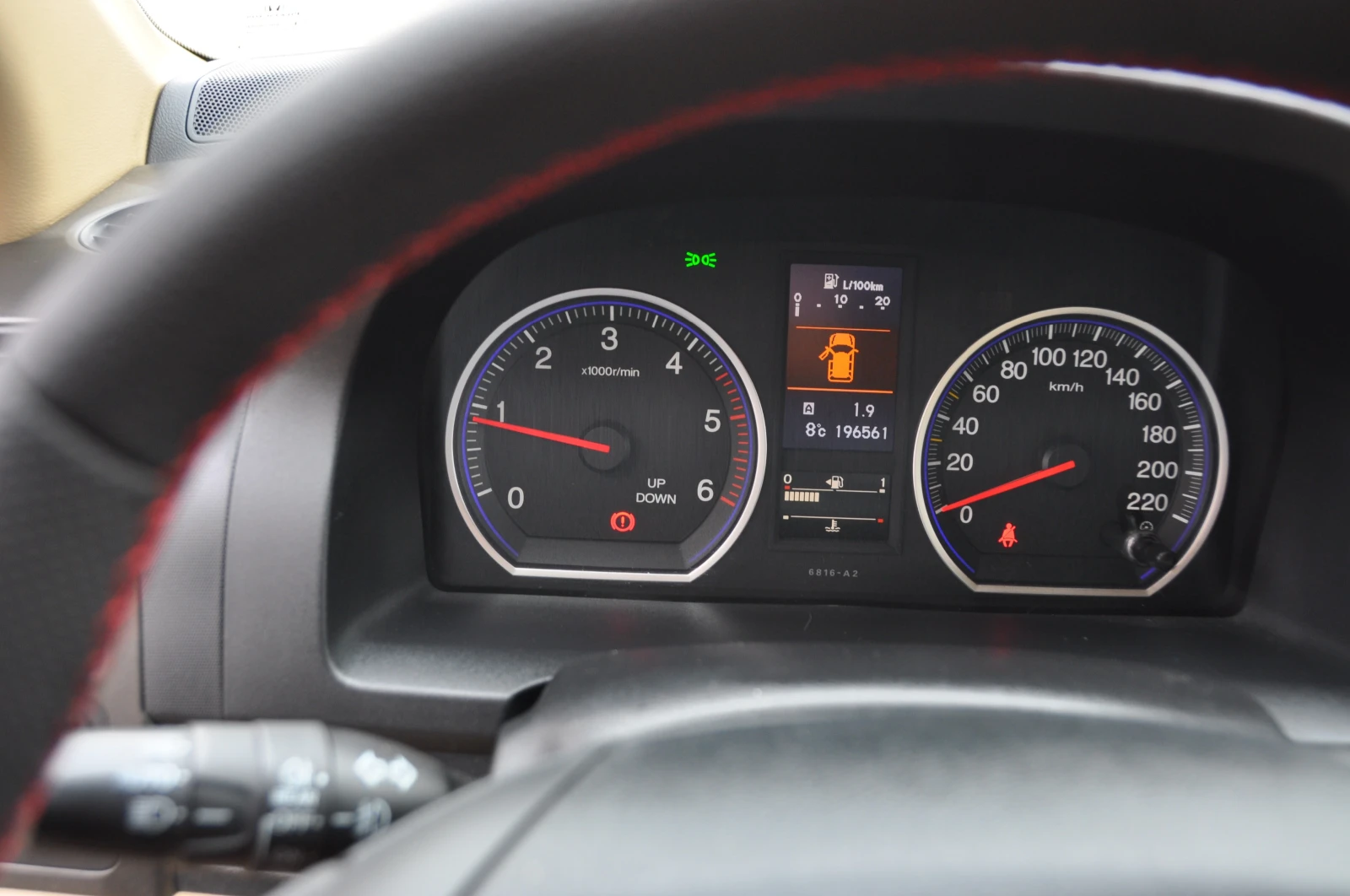 Honda Cr-v CRV EXECUTIVE | Mobile.bg � ����������� 14