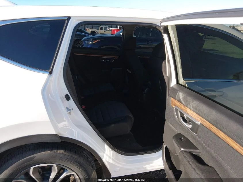 Honda Cr-v 1.5l 2Wd Ex | Mobile.bg � ����������� 8