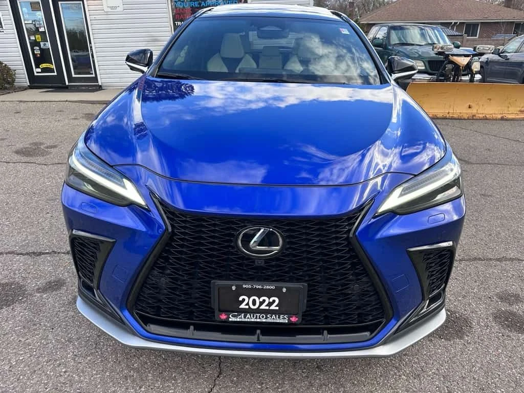 Lexus NX 350 AWD * F SPORT3 * ���� �� �� * ���� ����������  | Mobile.bg � ����������� 1