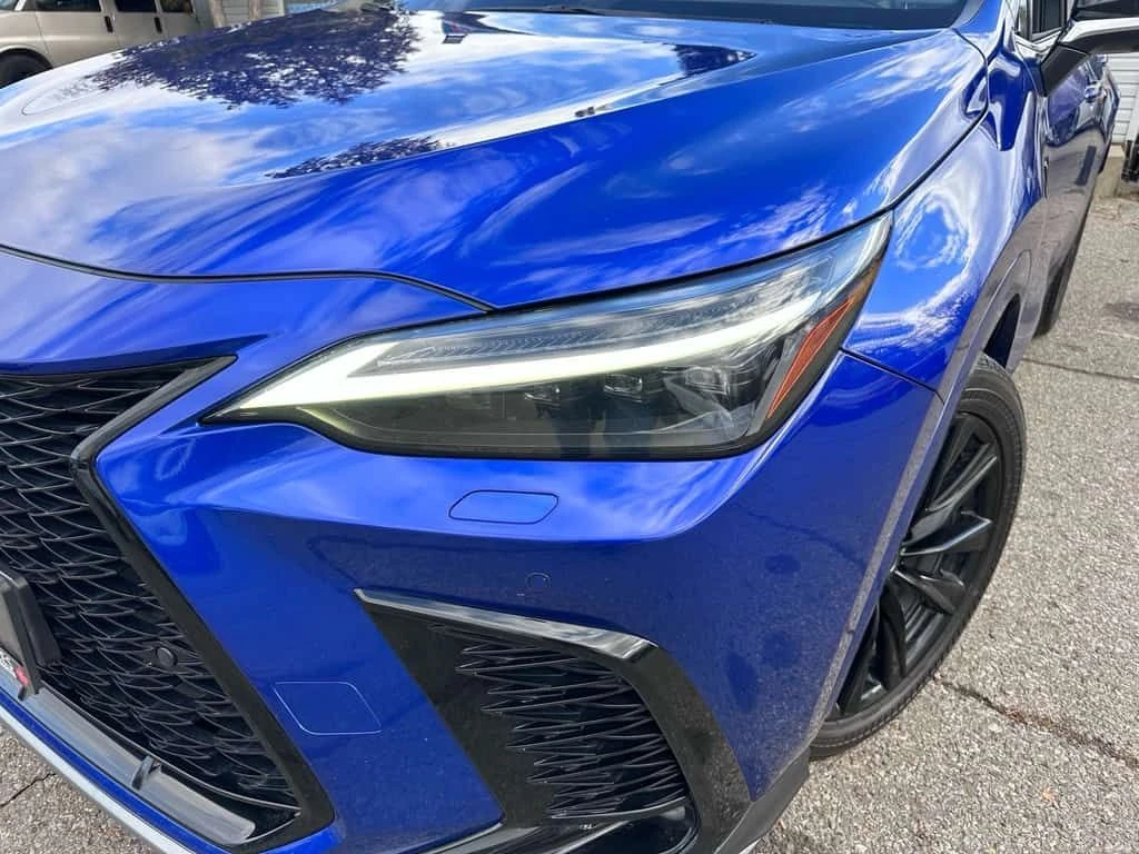 Lexus NX 350 AWD * F SPORT3 * Цена до БГ * Един собственик  - изображение 3