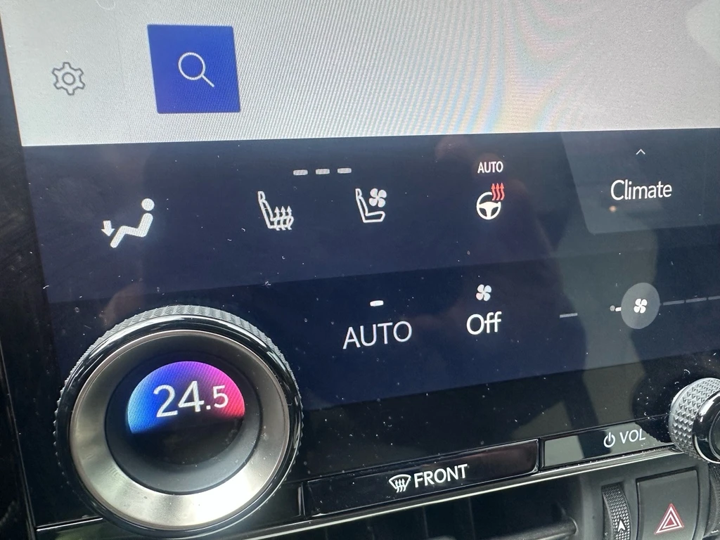 Lexus NX 350 AWD * F SPORT3 * Цена до БГ * Един собственик  - изображение 9