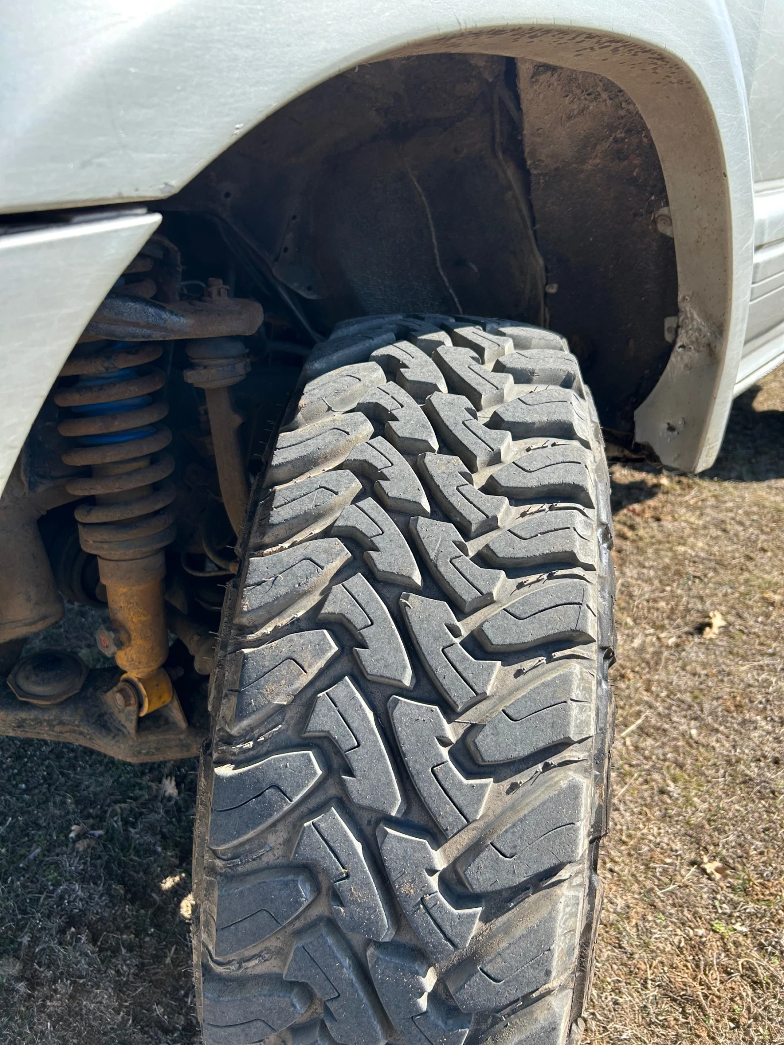 Toyota Land cruiser 3.0 D4D, снимка 10 - Автомобили и джипове - 53952514