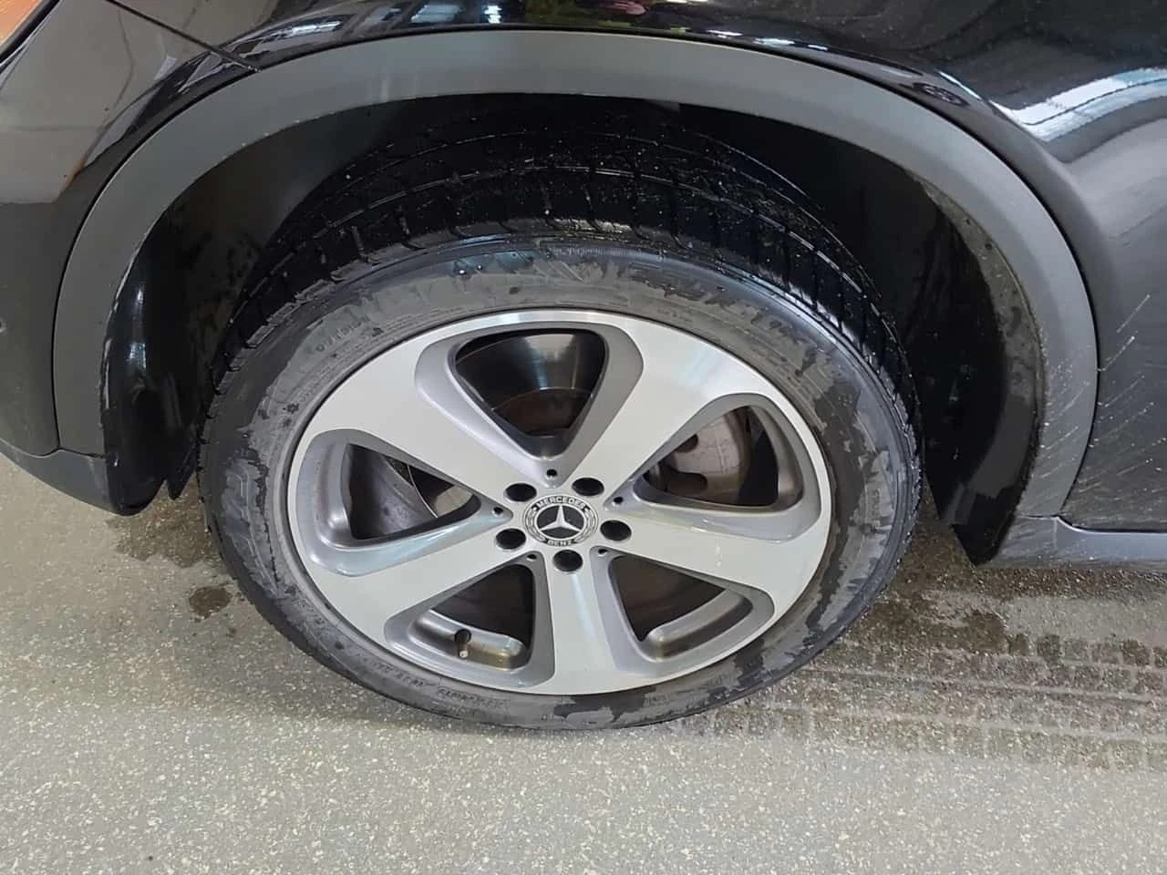 Mercedes-Benz GLC 300 AMBIENT| �����| PANORAMA| CARFAX|  | Mobile.bg � ����������� 6