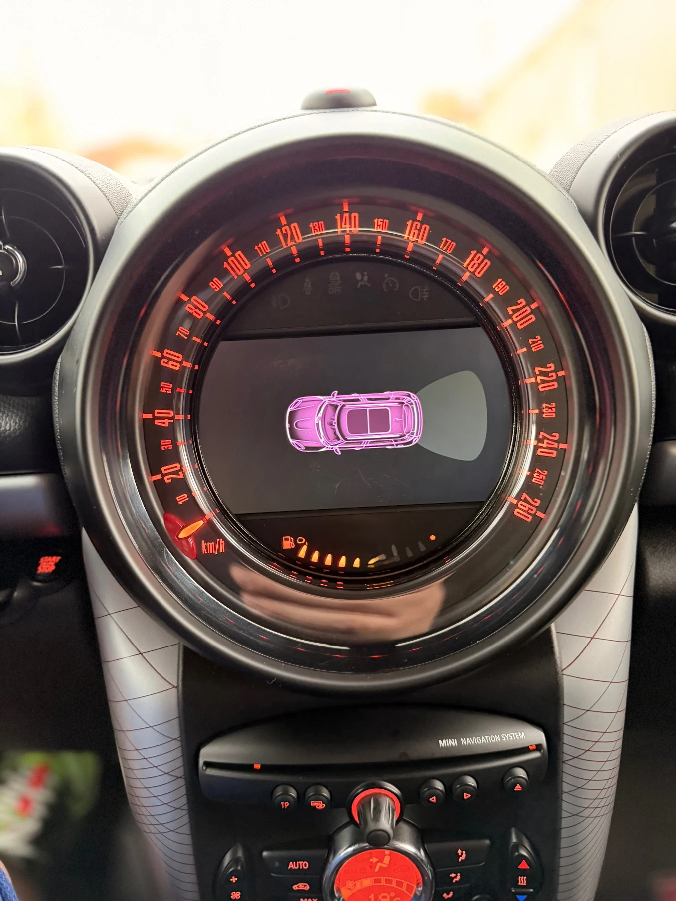 Mini Countryman S- PARK LANE ALL4 ���� ��������� | Mobile.bg � ����������� 10