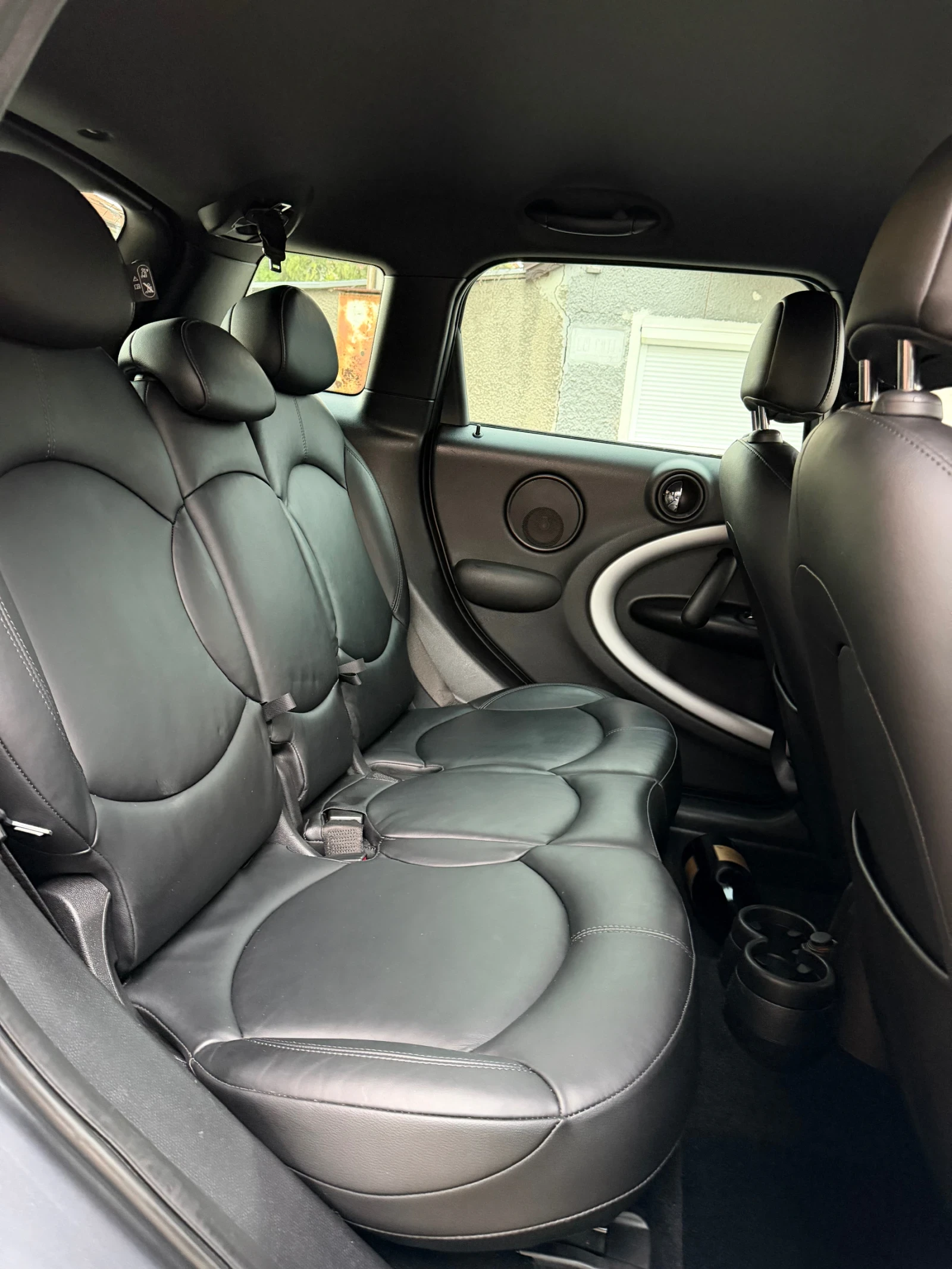 Mini Countryman S- PARK LANE ALL4 ���� ��������� | Mobile.bg � ����������� 14