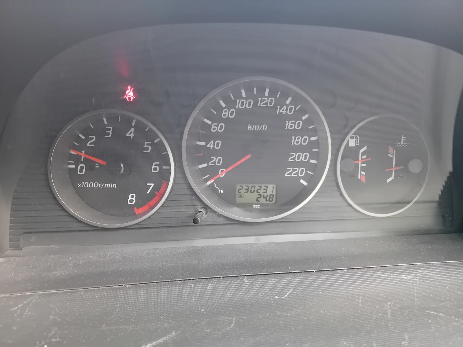 Nissan X-trail, снимка 6 - Автомобили и джипове - 54715793
