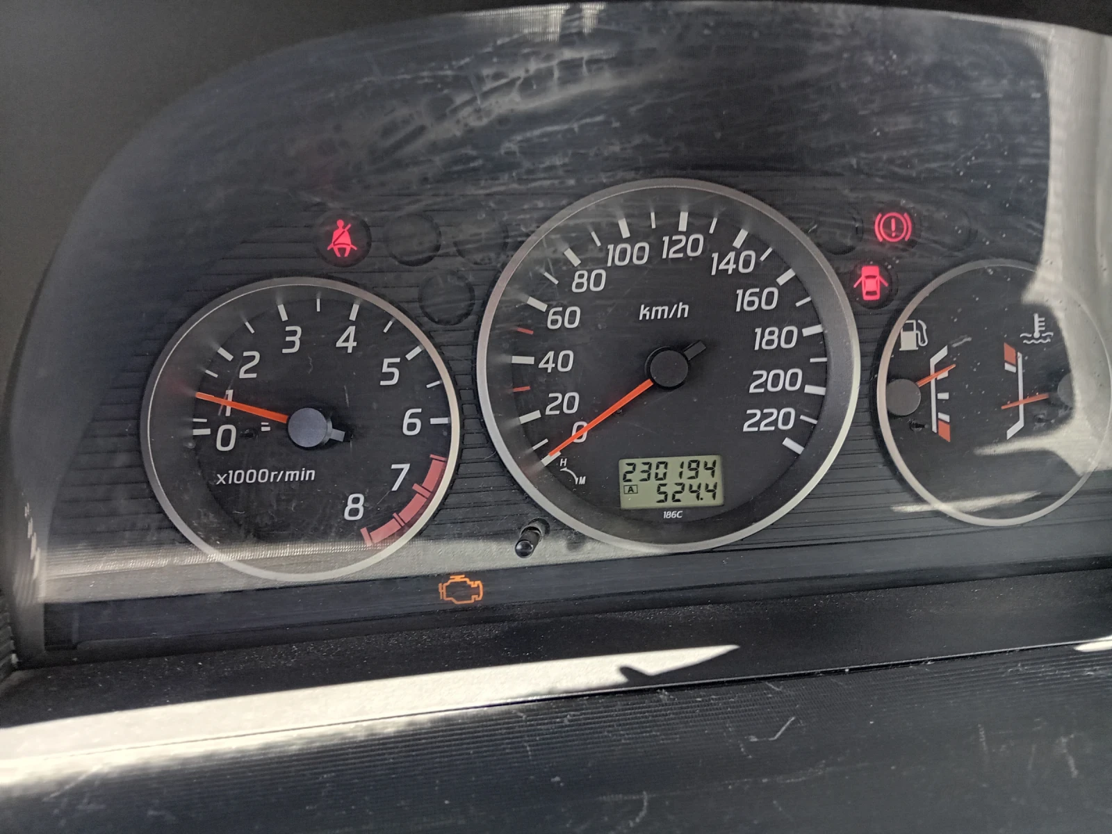 Nissan X-trail, снимка 7 - Автомобили и джипове - 54715793