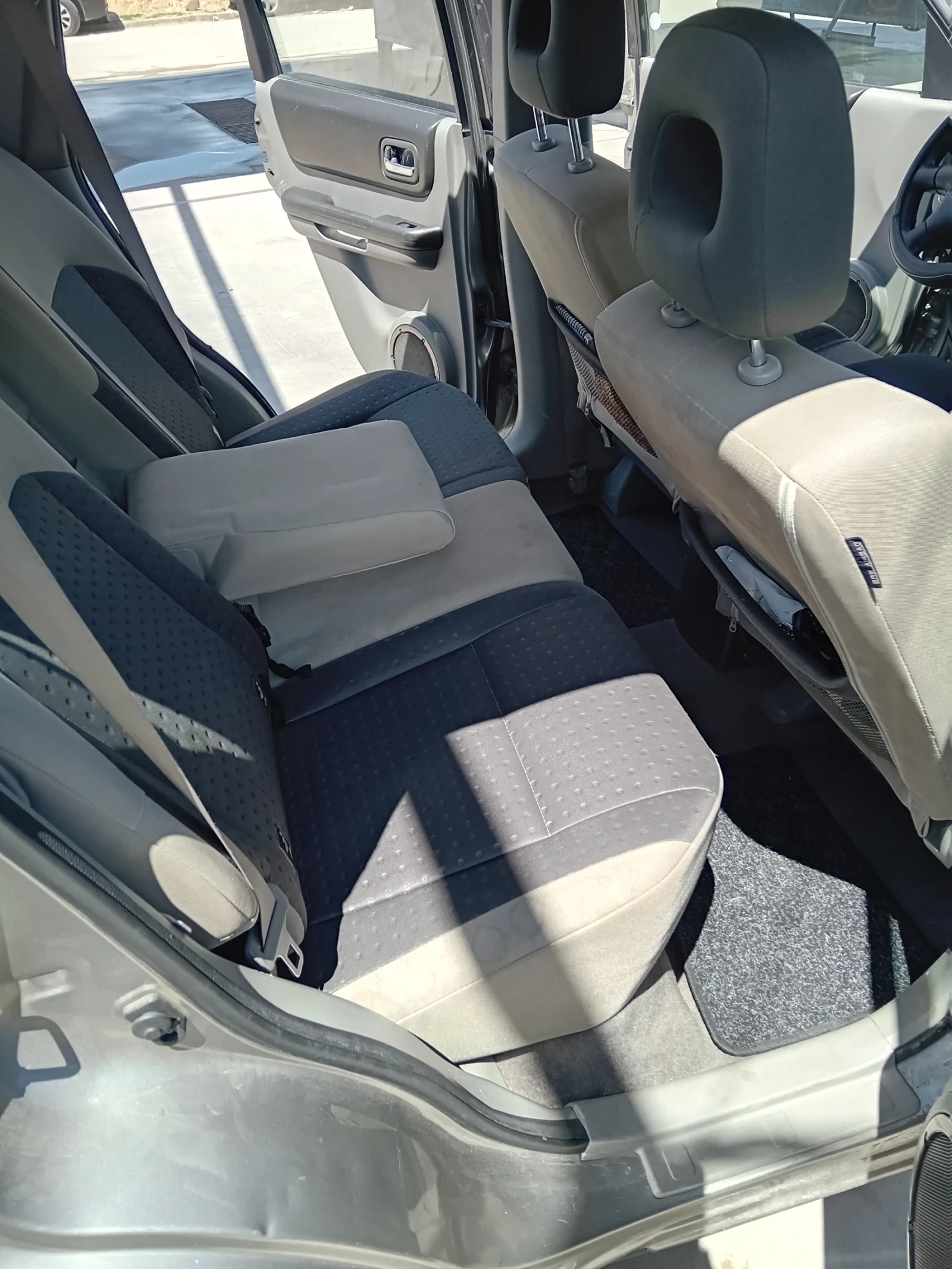 Nissan X-trail, снимка 12 - Автомобили и джипове - 54715793