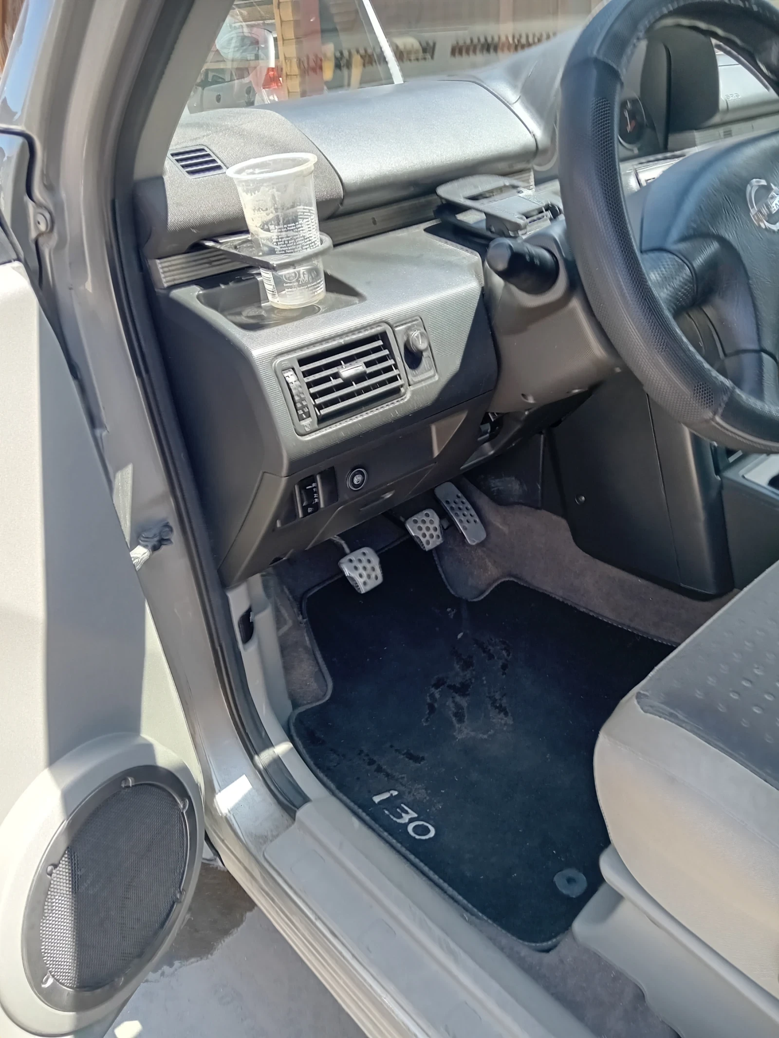 Nissan X-trail, снимка 11 - Автомобили и джипове - 54715793