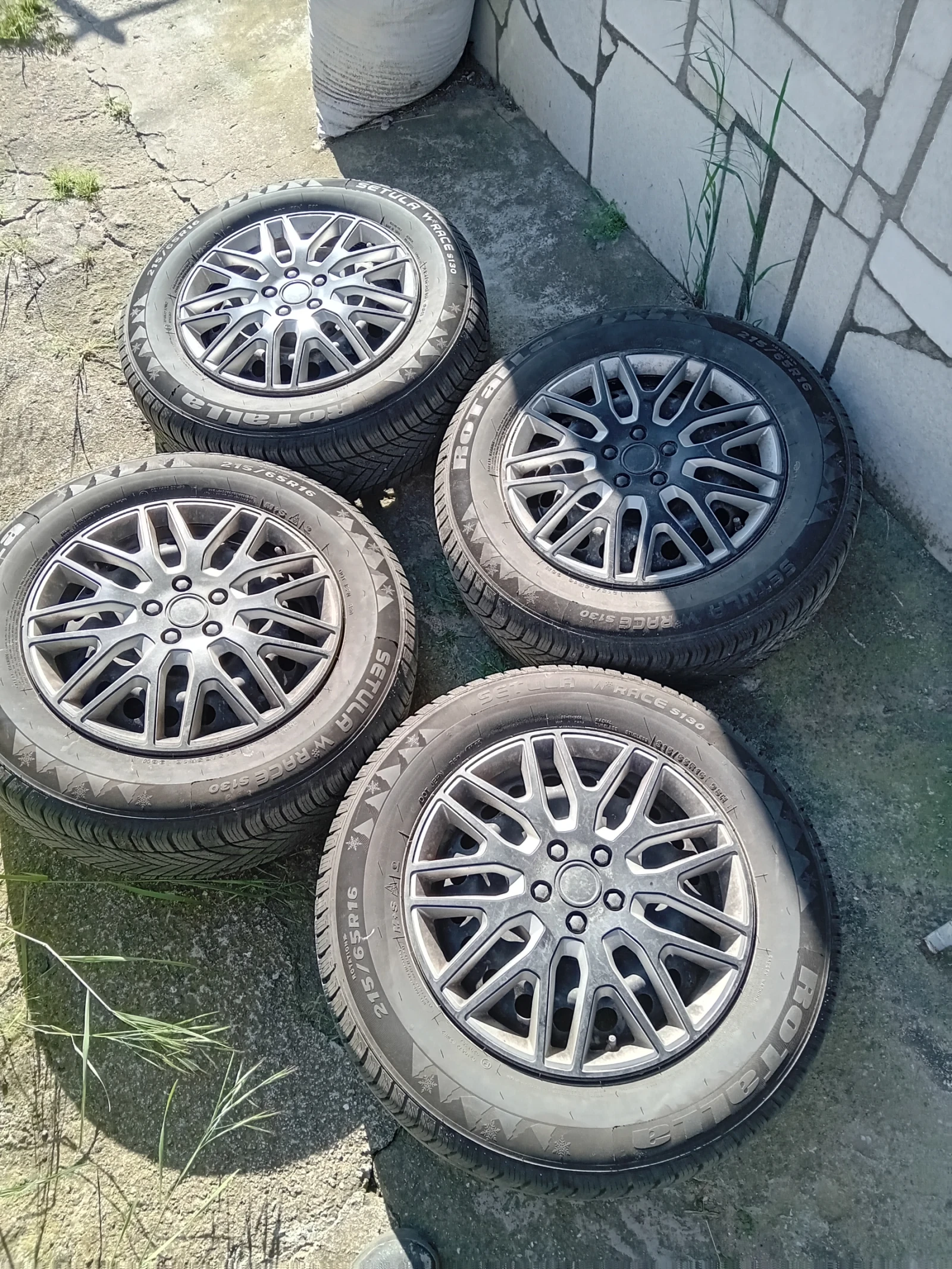 Nissan X-trail, снимка 13 - Автомобили и джипове - 54715793