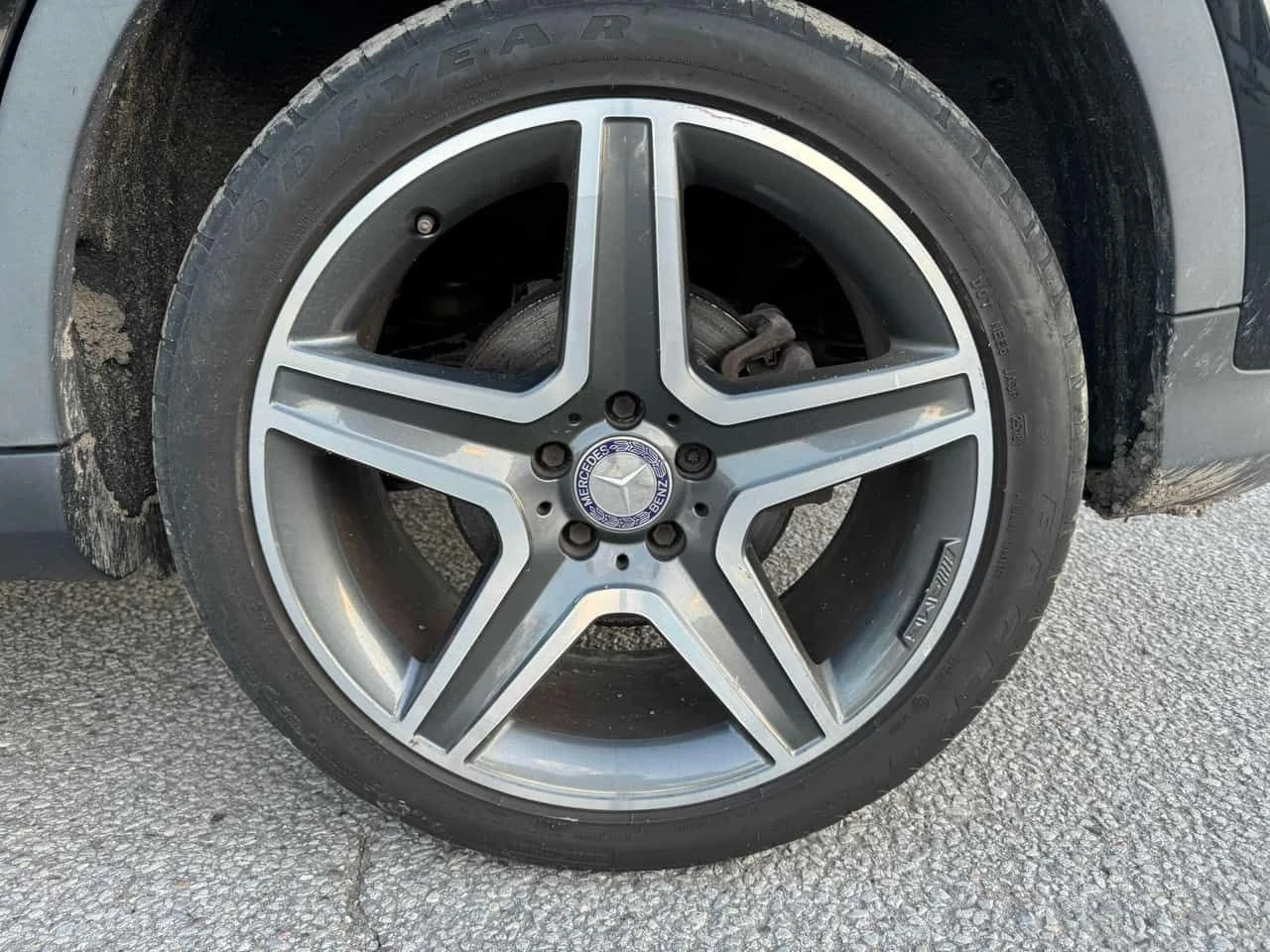 Mercedes-Benz GLA 250 * 4MATIC* AMBIENT* ПАНОРАМА* КАМЕРА* , снимка 7 - Автомобили и джипове - 54807469