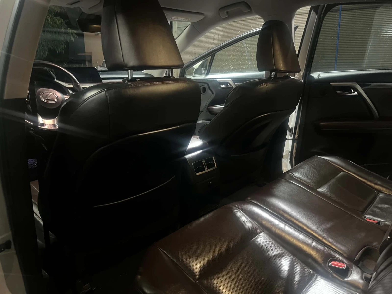 Lexus RX 450h, снимка 6 - Автомобили и джипове - 54961517