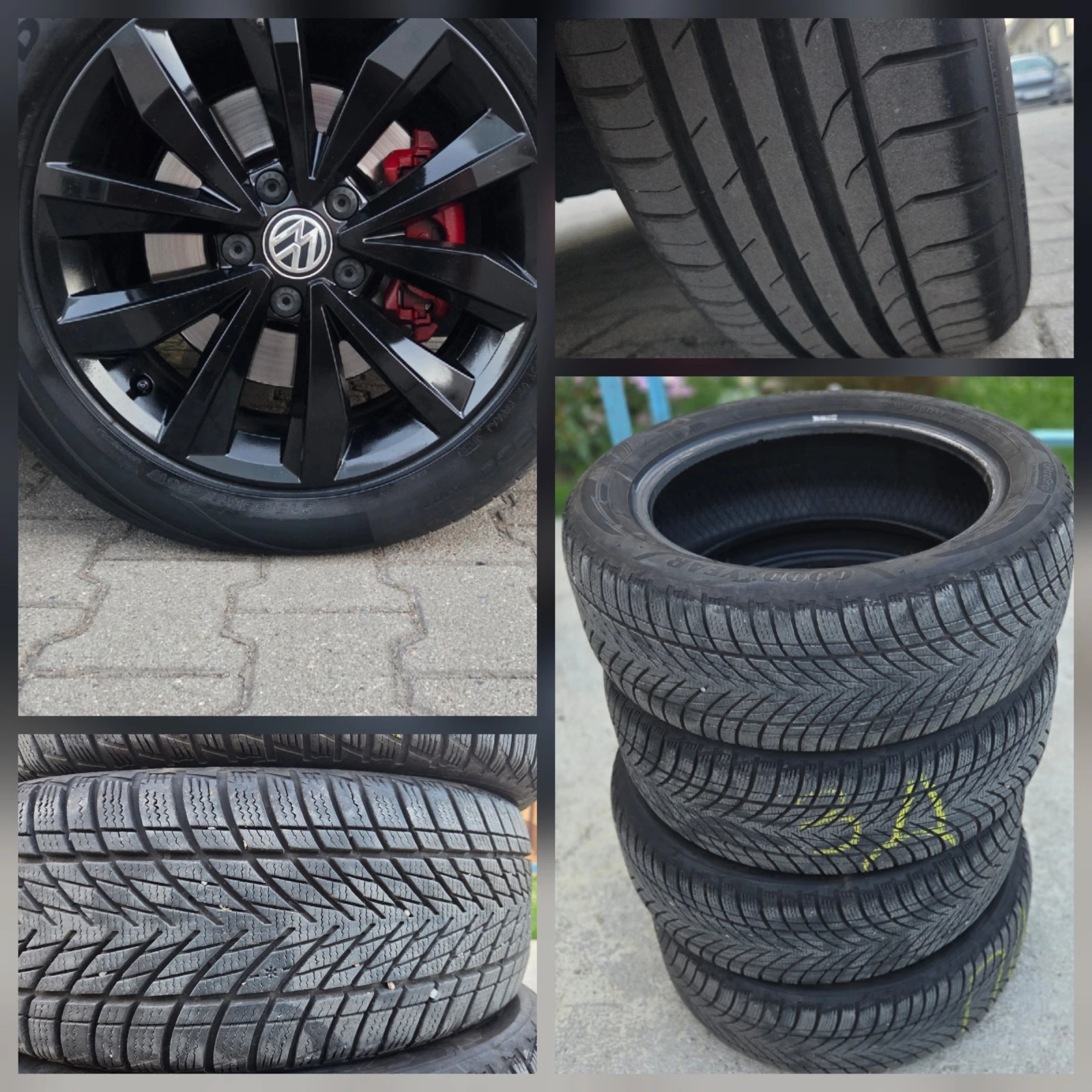 VW T-Roc 2.0 TDI DSG 4 Motion Distronic, снимка 10 - Автомобили и джипове - 55095931