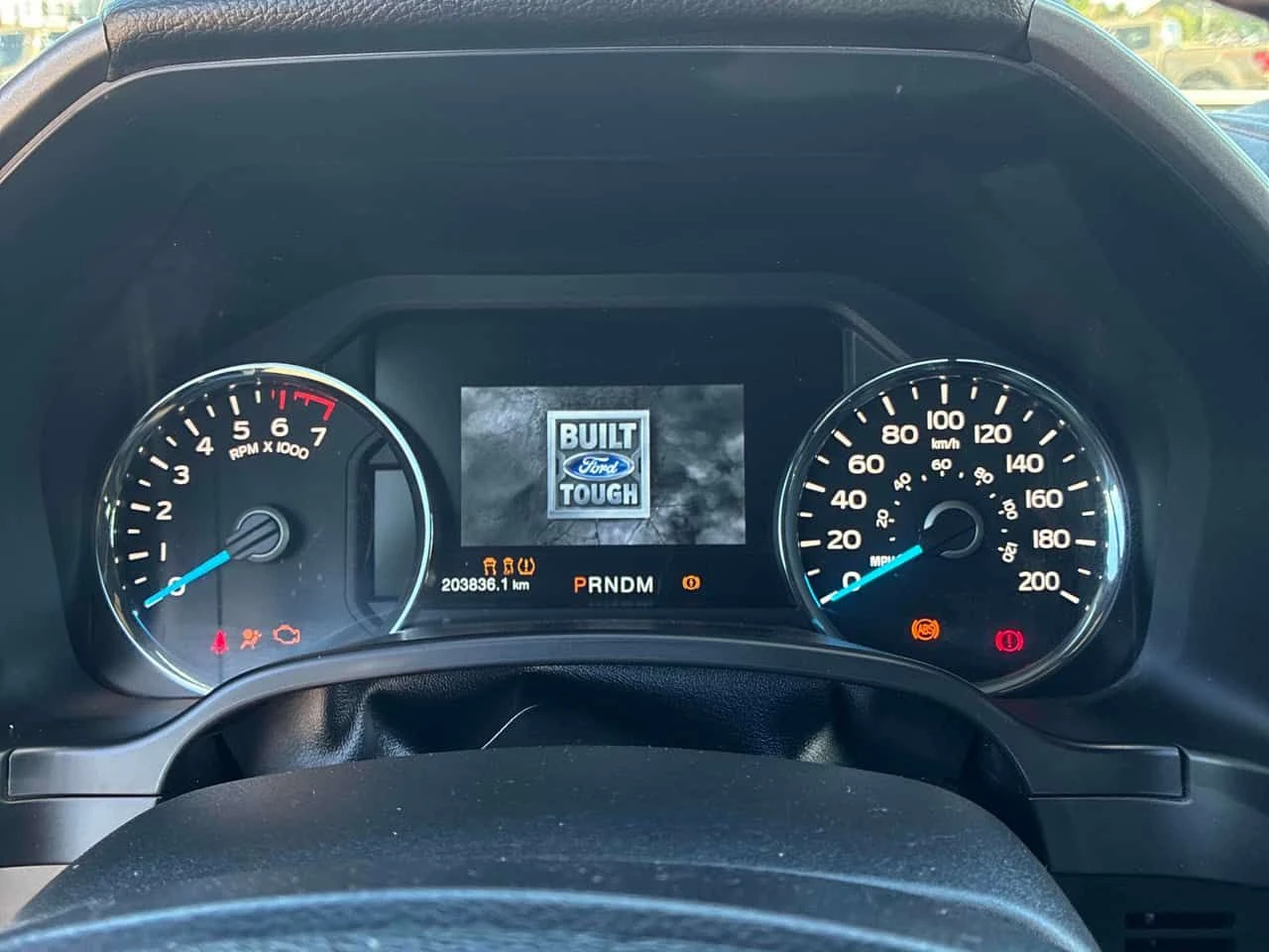 Ford F150 * 4WD SuperCrew Box * АВТОКРЕДИТ* , снимка 8 - Автомобили и джипове - 55167987