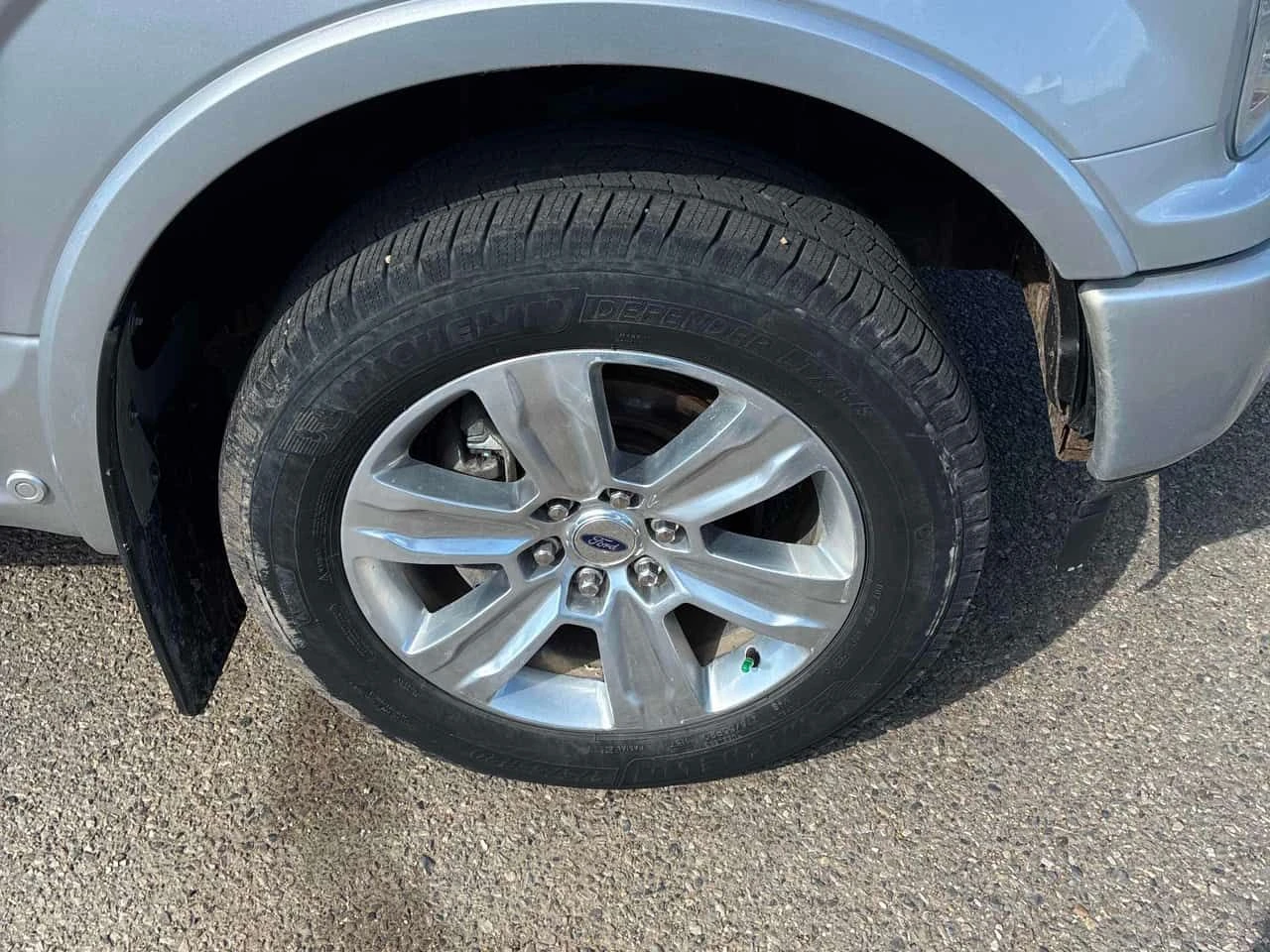 Ford F150 * 4WD SuperCrew Box * АВТОКРЕДИТ* , снимка 7 - Автомобили и джипове - 55167987