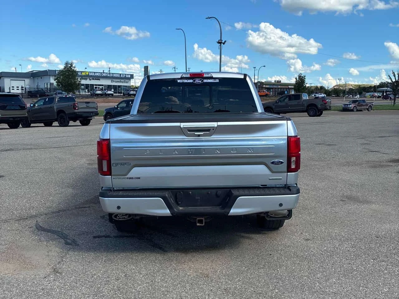 Ford F150 * 4WD SuperCrew Box * АВТОКРЕДИТ* , снимка 4 - Автомобили и джипове - 55167987