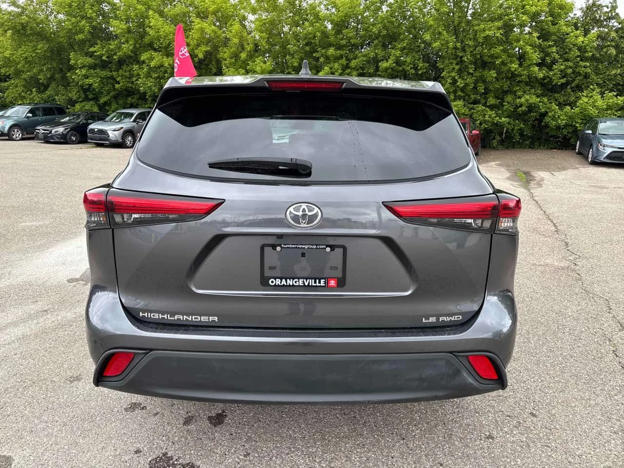 Toyota Highlander * AWD * CARFAX * ОПЦИЯ ЗА ФИНАНСИРАНЕ, снимка 4 - Автомобили и джипове - 55193560
