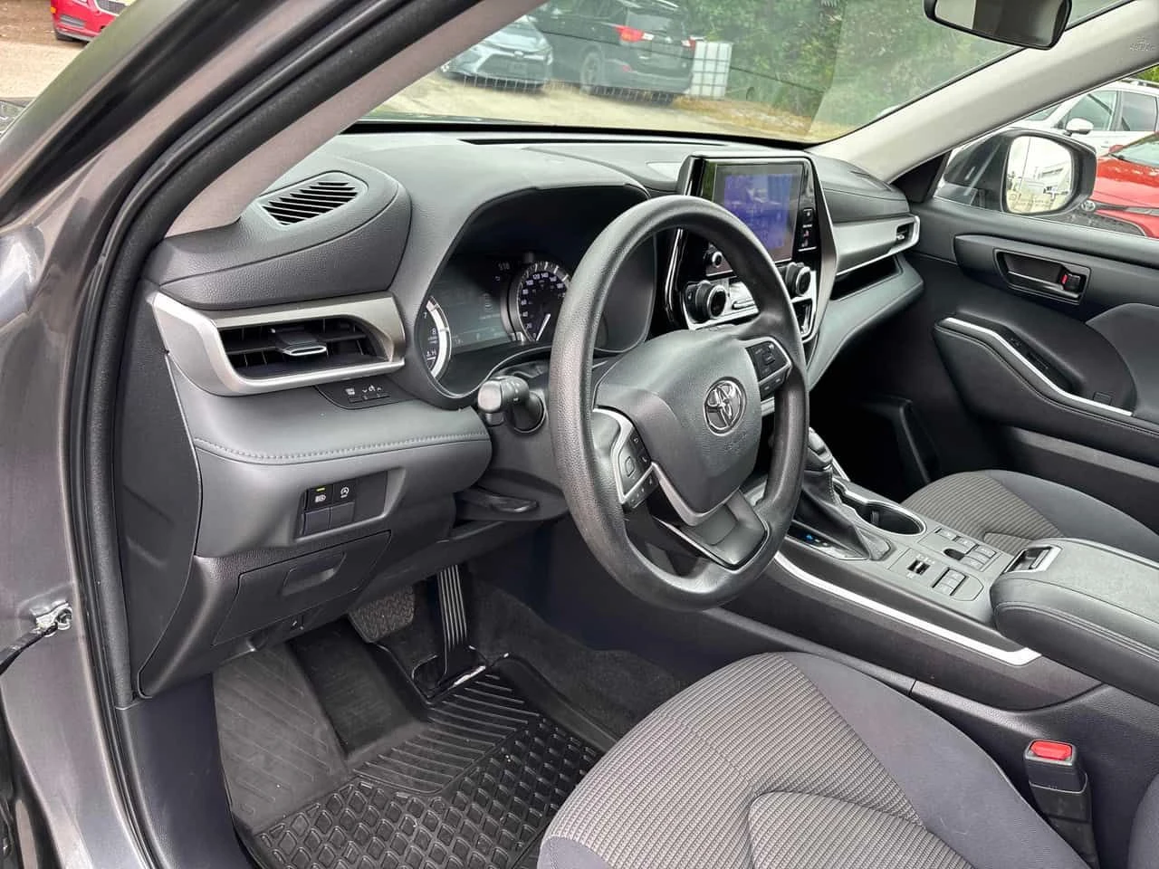 Toyota Highlander * AWD * CARFAX * ОПЦИЯ ЗА ФИНАНСИРАНЕ, снимка 5 - Автомобили и джипове - 55193560