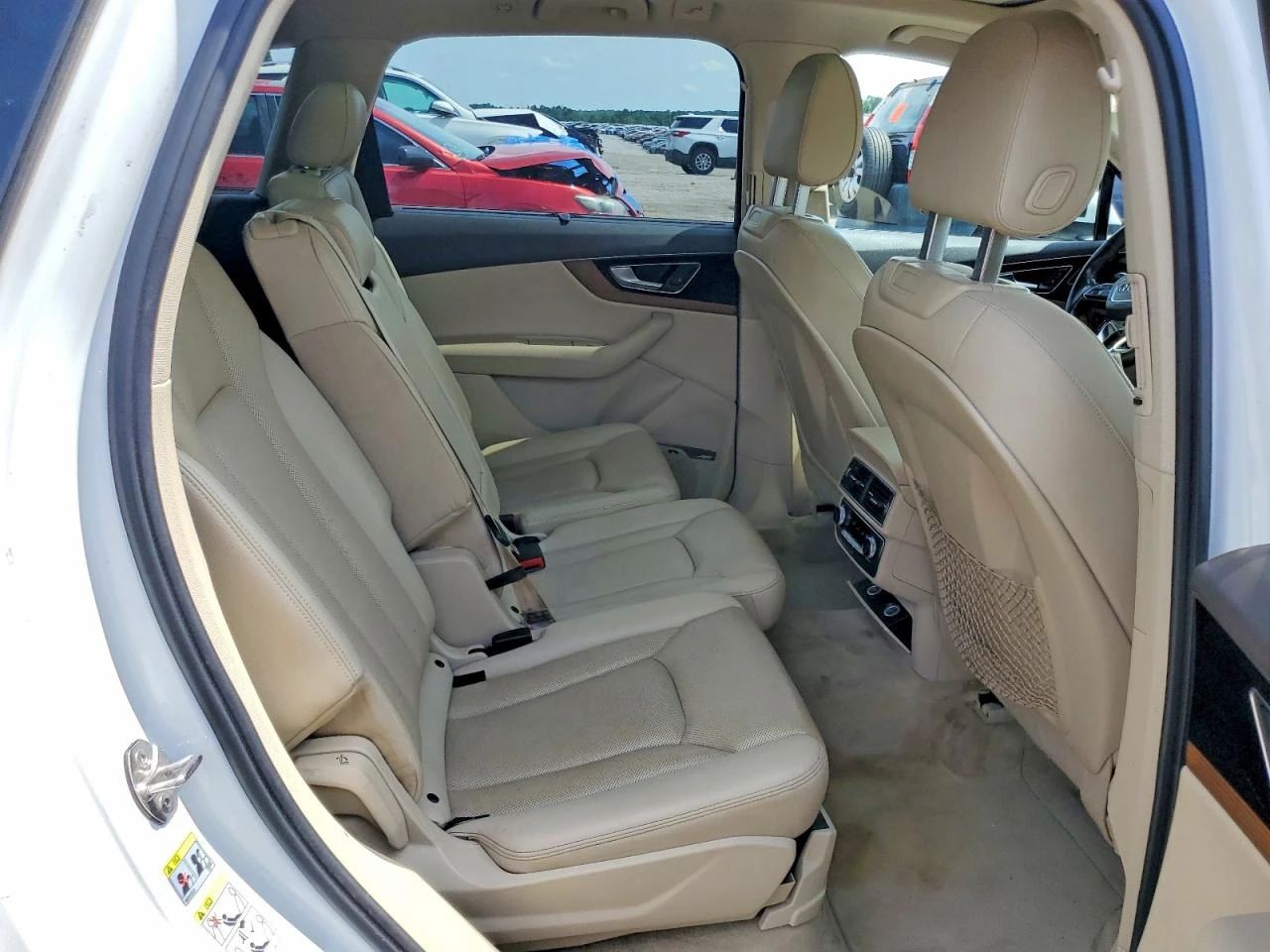 Audi Q7 PRESTIGE/360/PANO/QUATTRO, снимка 11 - Автомобили и джипове - 55199547