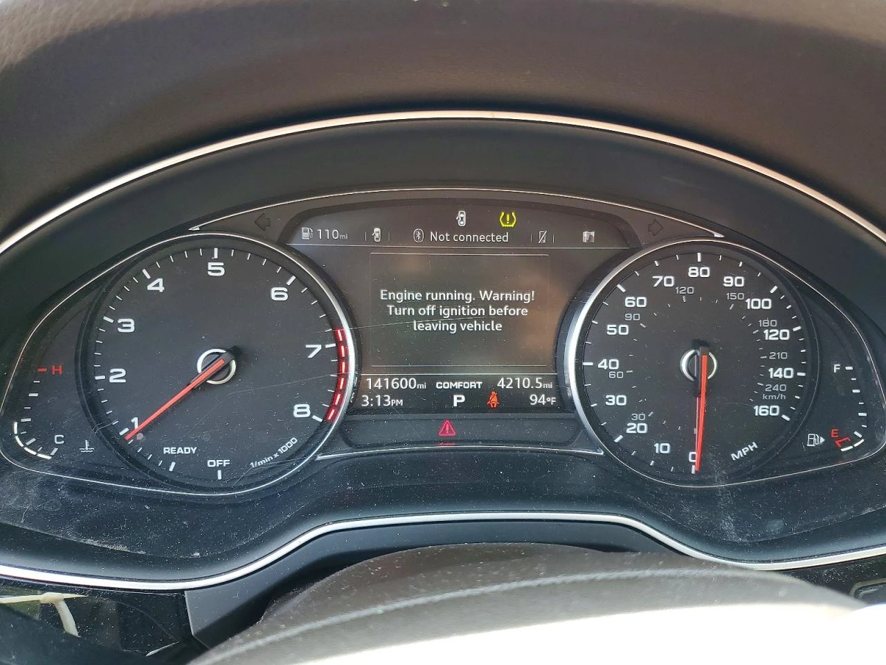 Audi Q7 PRESTIGE/360/PANO/QUATTRO, снимка 9 - Автомобили и джипове - 55199547