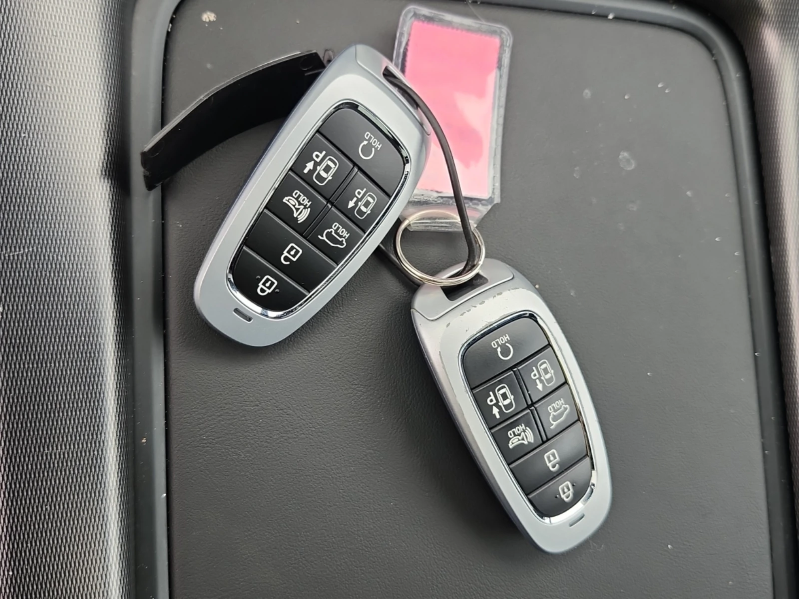 Hyundai Palisade 7-passenger, ПРОГНОЗНА ЦЕНА ДО БГ!, снимка 8 - Автомобили и джипове - 55729770