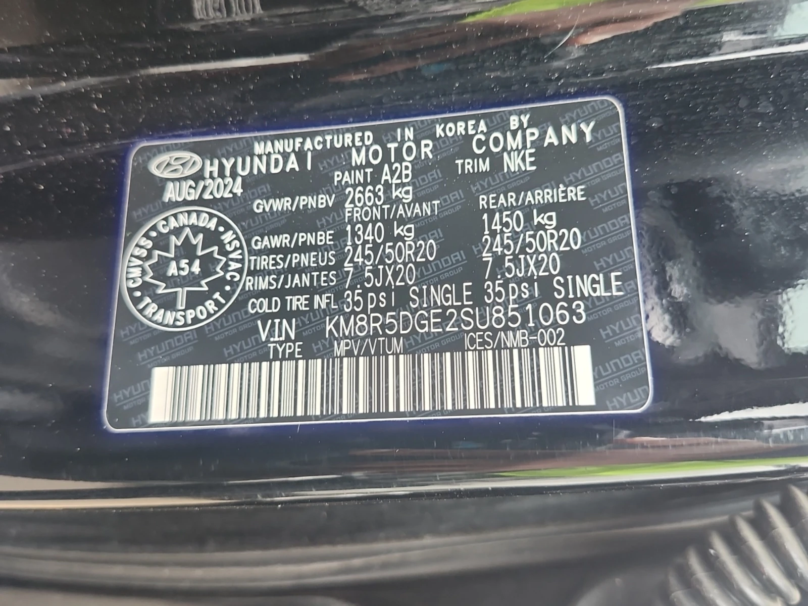 Hyundai Palisade 7-passenger, ПРОГНОЗНА ЦЕНА ДО БГ!, снимка 17 - Автомобили и джипове - 55729770