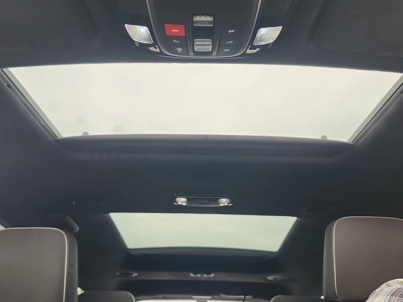 Hyundai Palisade 7-passenger, ПРОГНОЗНА ЦЕНА ДО БГ!, снимка 13 - Автомобили и джипове - 55729770