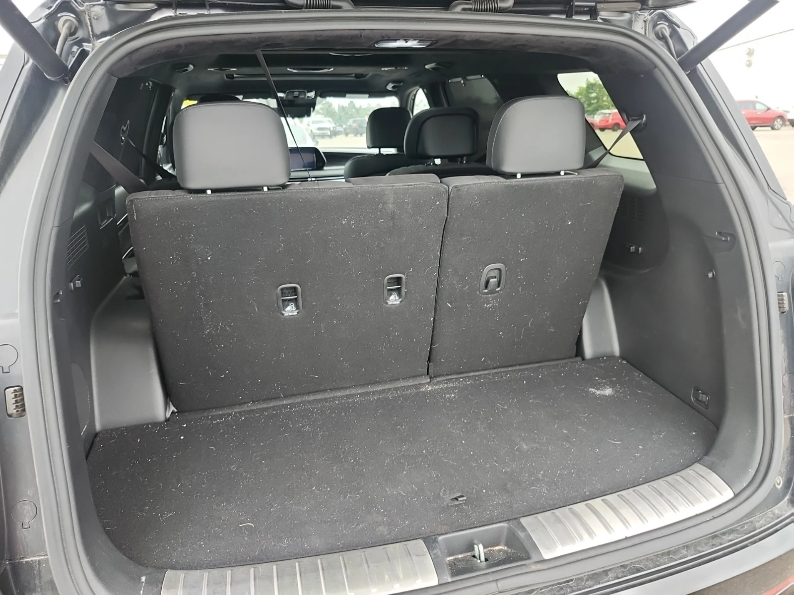 Hyundai Palisade 7-passenger, ПРОГНОЗНА ЦЕНА ДО БГ!, снимка 15 - Автомобили и джипове - 55729770