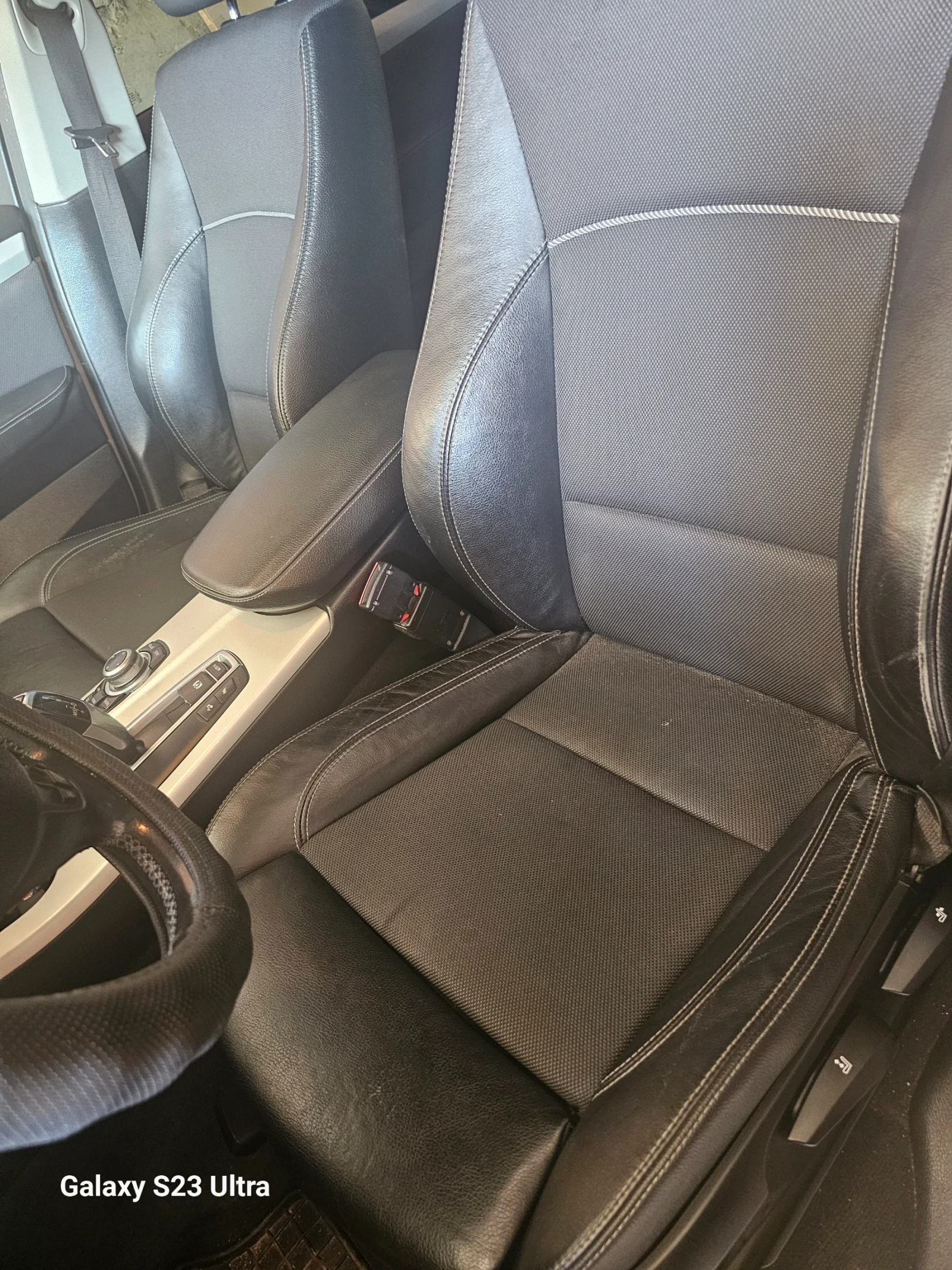BMW X3, снимка 10 - Автомобили и джипове - 56133244