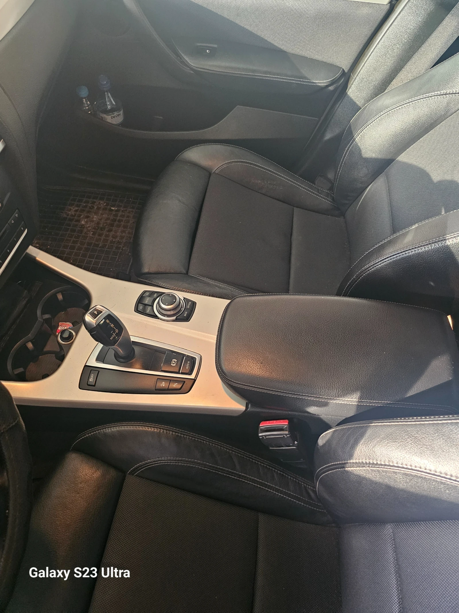 BMW X3, снимка 9 - Автомобили и джипове - 56133244