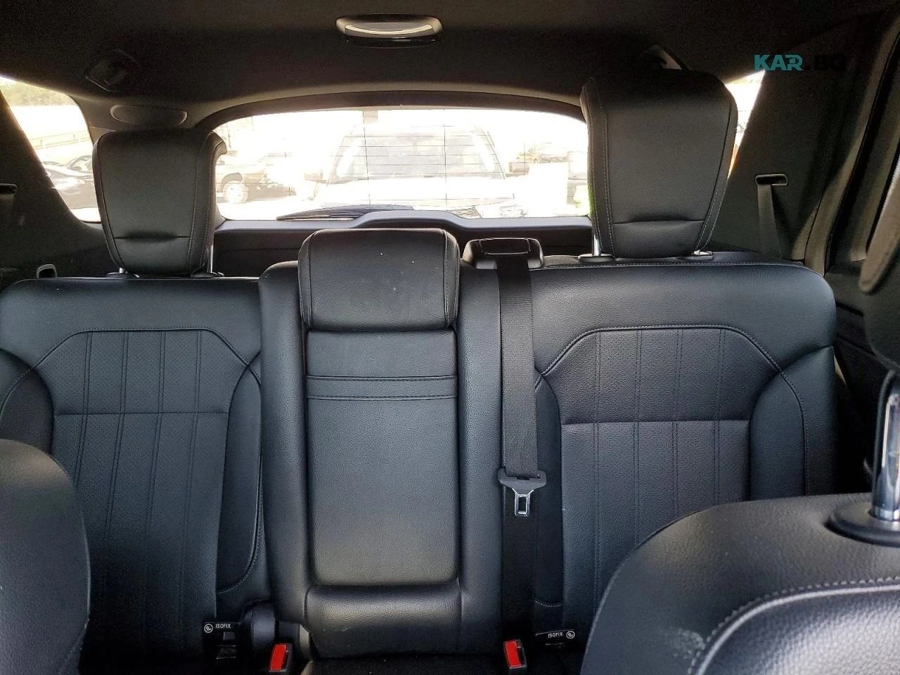 Mercedes-Benz GLE 350, снимка 10 - Автомобили и джипове - 56728973