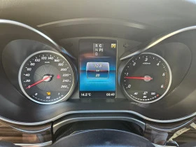 Mercedes-Benz V 300 d-Long-HOB!!!Гаранция!!!, снимка 12