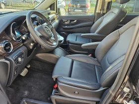 Mercedes-Benz V 300 d-Long-HOB!!!Гаранция!!!, снимка 10