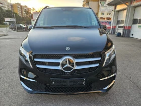 Mercedes-Benz V 300 d-Long-HOB!!!Гаранция!!!, снимка 8