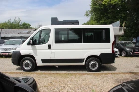 Peugeot Boxer 2.2 HDI 8+ 1 МЕСТА   НОВ ВНОС , снимка 9