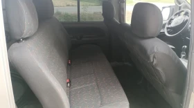 Hyundai Starex, снимка 7