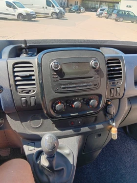 Opel Vivaro CDTI 2900, снимка 9