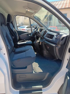 Opel Vivaro CDTI 2900, снимка 7