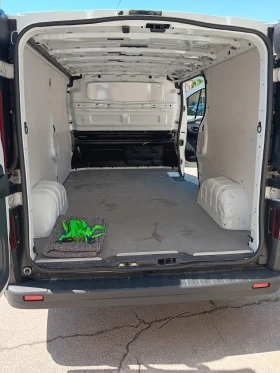 Opel Vivaro CDTI 2900, снимка 6