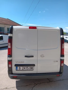 Opel Vivaro CDTI 2900, снимка 3